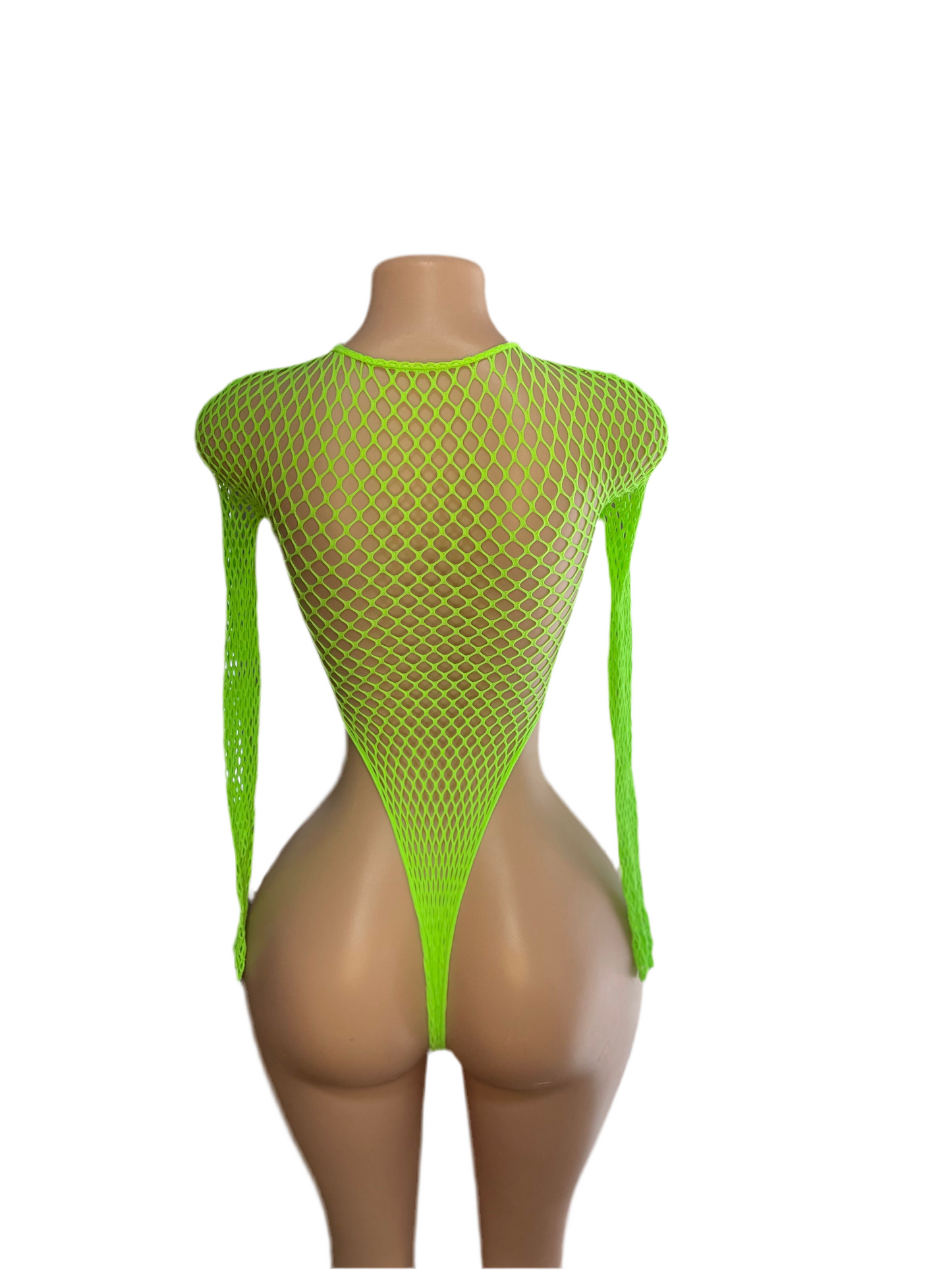 Body-con Net