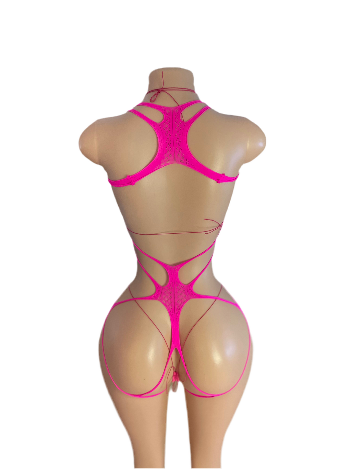 Edible Pink