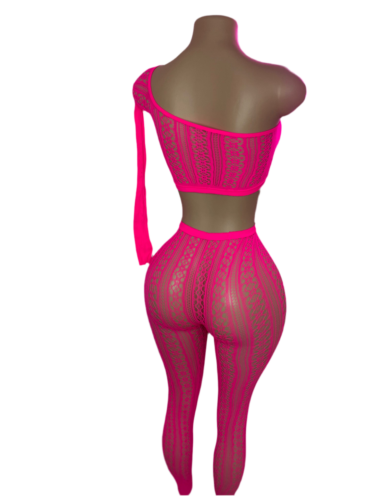 Pink Hottie