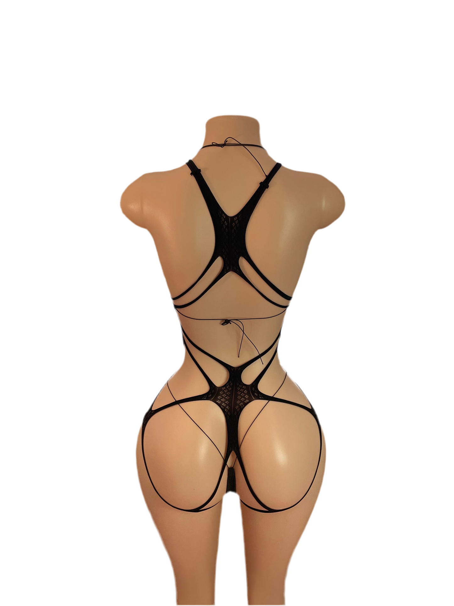 Edible Black