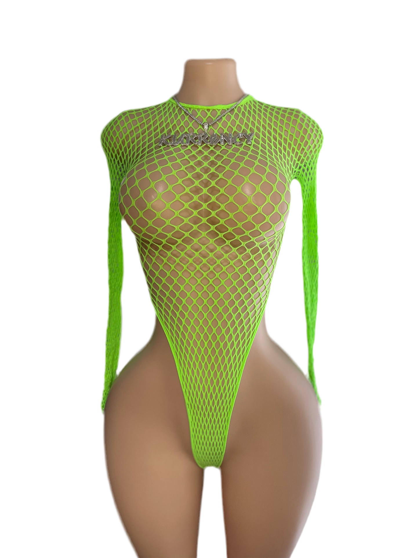 Body-con Net