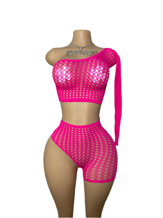 Pinky