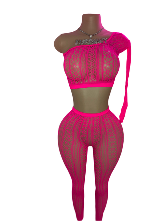Pink Hottie