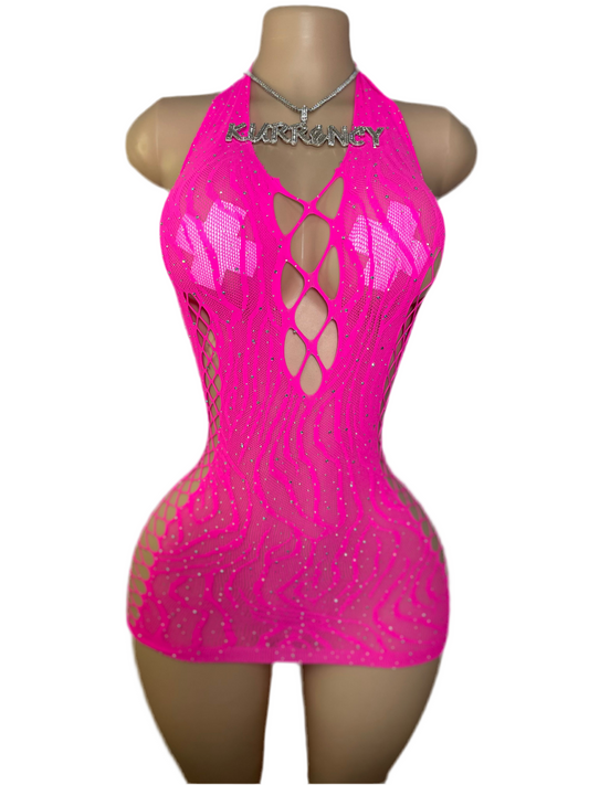 Pretty In Pink