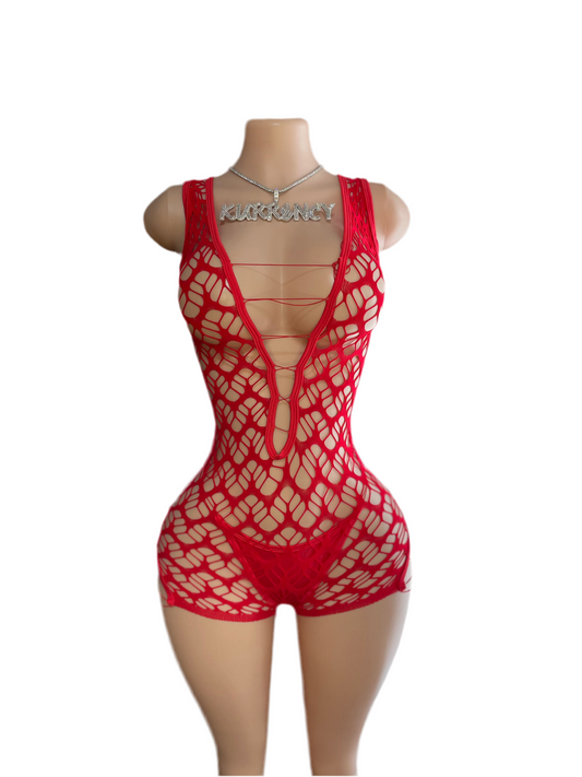 Daisy Red