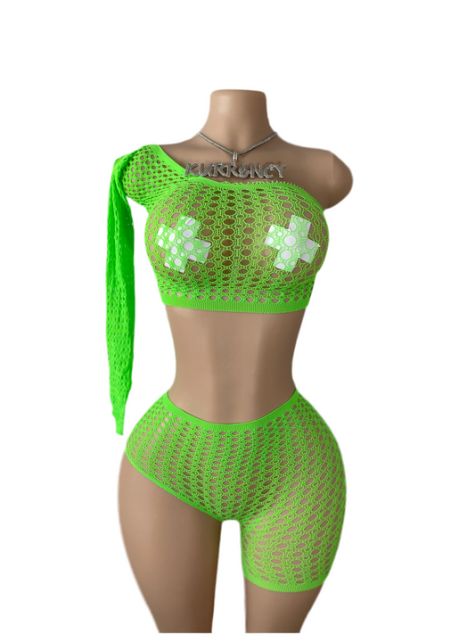 Slime Lime