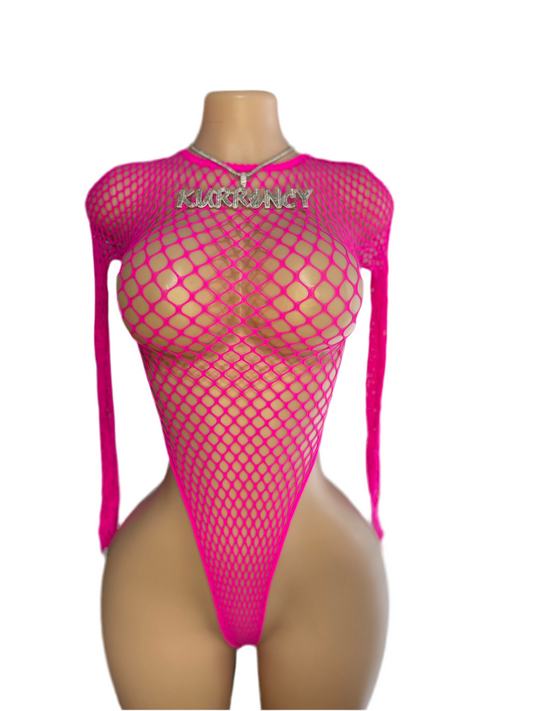 Body-con Net