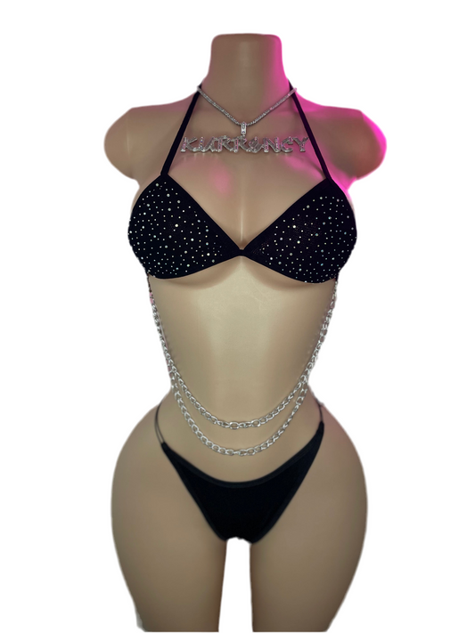 Black Shimmer
