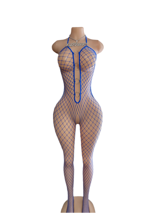 Bleu Net