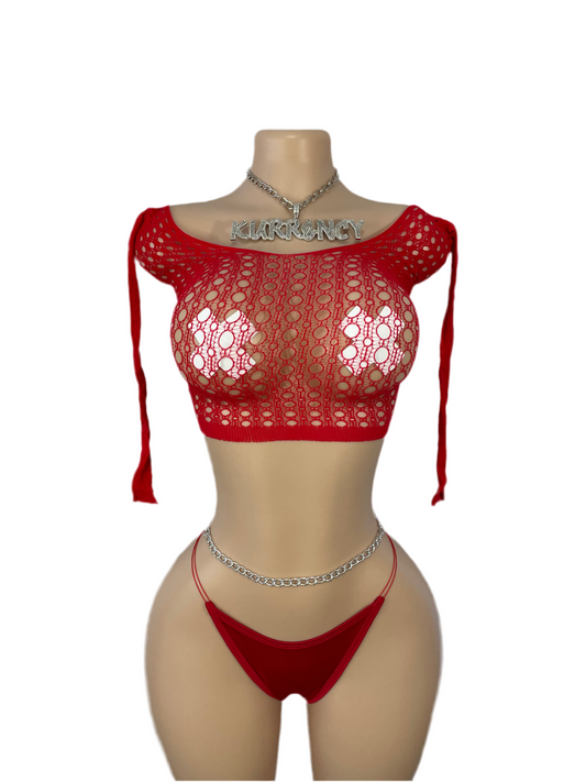 Sexy Red