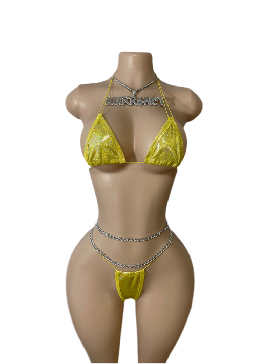 Goldie
